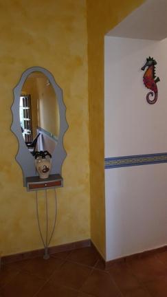 Un Posto Al Sole - Paola Bed & Breakfast Exterior photo